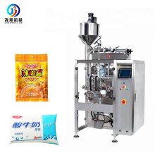 Automatic mustard oil/honey/milk/juice/mineral water/sauce/liquid pouch packing machine price